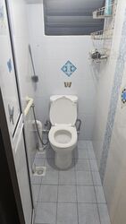 Blk 176 Boon Lay Green (Jurong West), HDB 3 Rooms #636621391